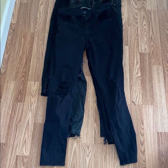 Black Jeans Bundle - Picture 4 of 4